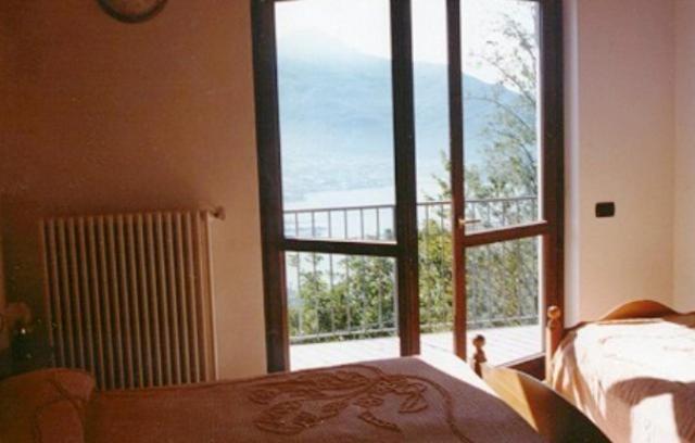 Hotel Tamola Sorico Cameră foto