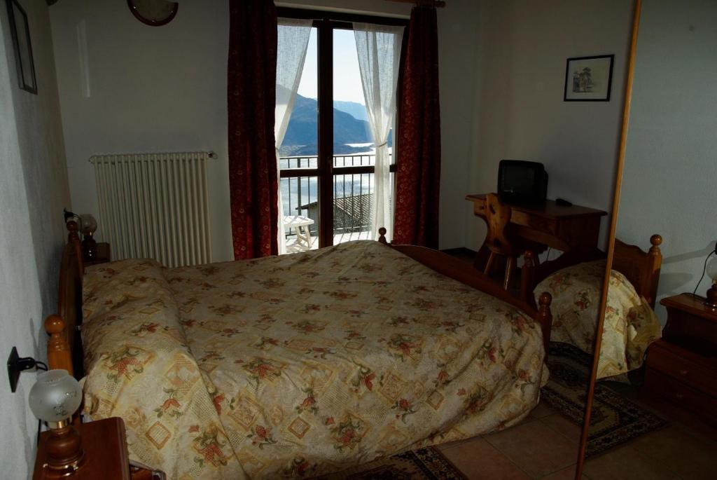 Hotel Tamola Sorico Cameră foto
